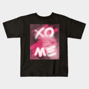 XO ME Kids T-Shirt